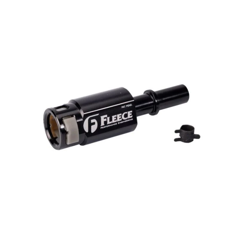 Fleece Performance 11-16 Ford F250-650 6.7L Powerstroke Injector Return Line Repair Fitting (5 Pack)
