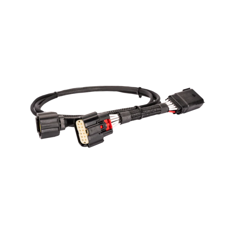 Fleece Performance 17-18 Ford F-250/F-350 6.7L Power Stroke Charging Circuit Harness