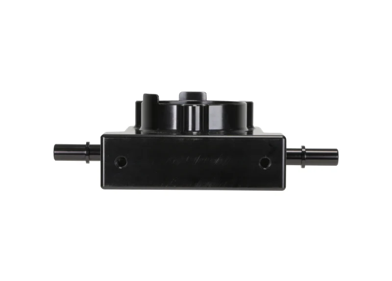 Fleece Performance 17-19 GM Duramax 6.6L L5P Fuel Filter Upgrade Kit - Image 5