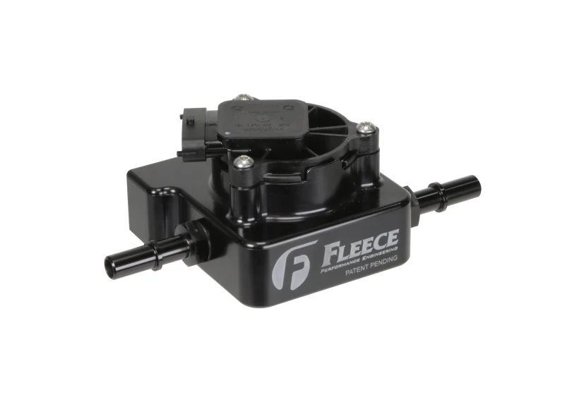 Fleece Performance 2020 GM Duramax 6.6L L5P w/Short Bed Fuel Filter Upgrade Kit - Image 4