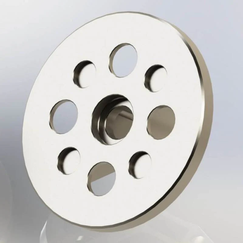 Fleece Performance 89-07 Dodge 5.9L / 07.5-12 6.7L Cummins Crankshaft Barring Tool - Image 3