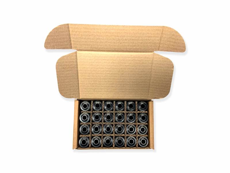 Fleece Performance Cummins 24V Spring And Retainer Set - Image 3
