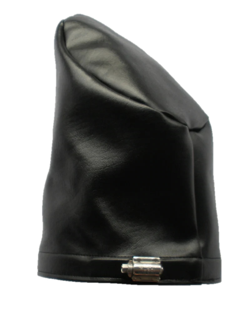 Fleece Performance Stack Cover - 5 inch - 45 Degree Miter - Image 2