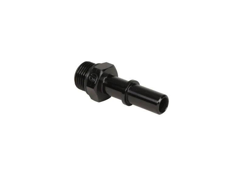 Fleece Performance Universal 1/2in. Quick Connect to 3/4in-16 O-ring (-8 AN) - Image 2