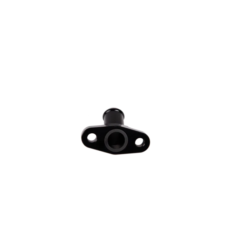 Fleece Performance Universal 45 Degree Turbo Drain Nipple w/ O-ring - Image 2