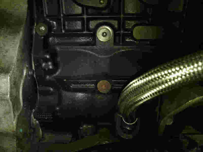 Fleece Performance Universal Cummins Turbo Drain Tube Kit (for 2nd Gen Swaps) - Image 2
