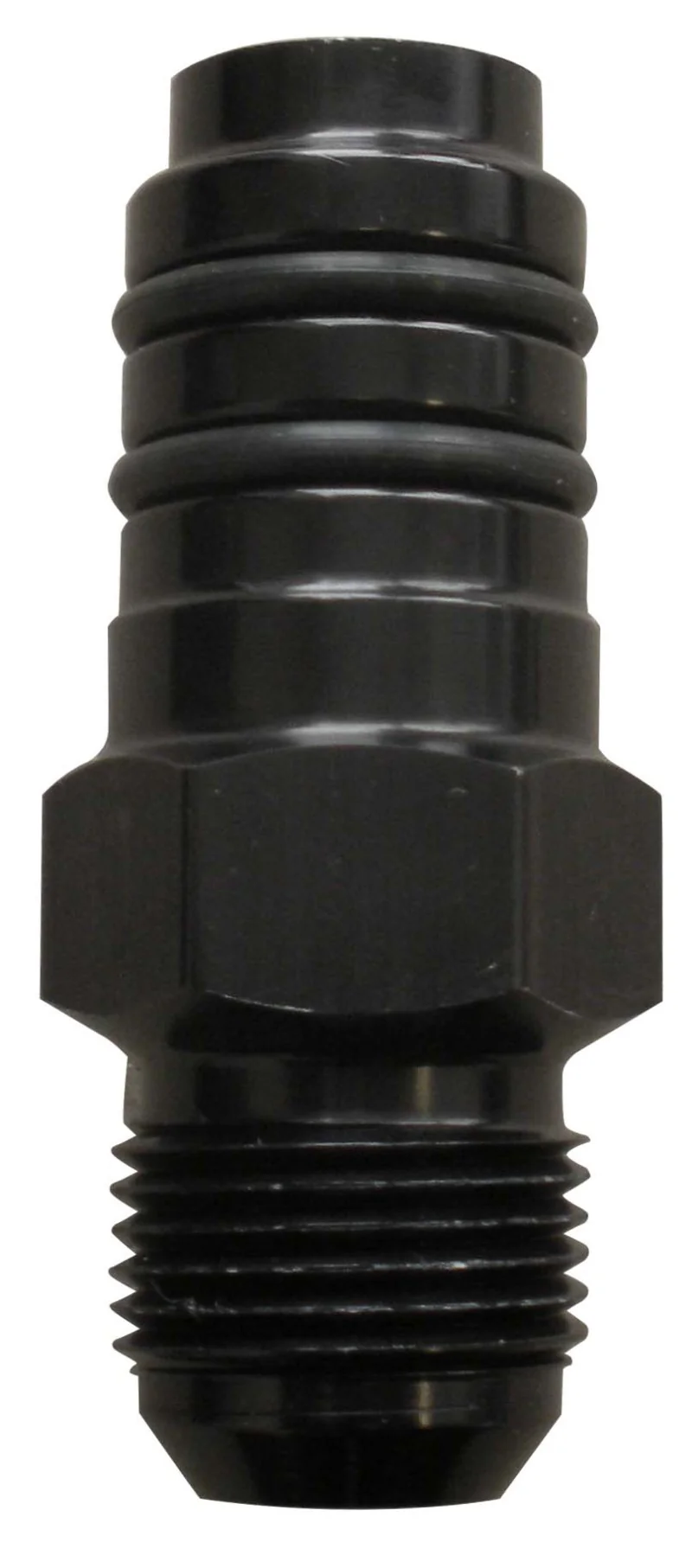 Fleece Performance Universal Cummins Turbo Drain Tube Kit (for 2nd Gen Swaps) - Image 3