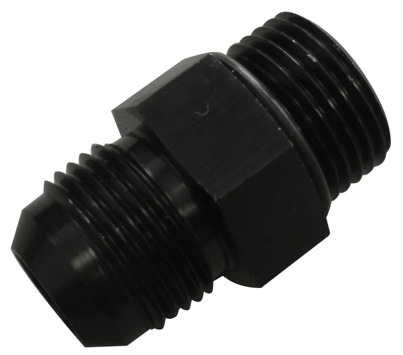 Fleece Performance Universal Cummins Turbo Drain Tube Kit (for 2nd Gen Swaps) - Image 4