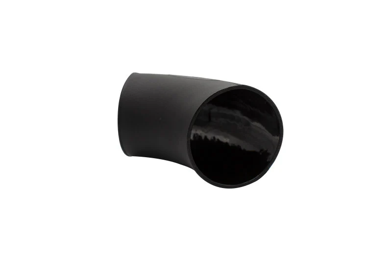 Fleece Performance Universal Molded Plastic 5in Intake Manifold Elbow - Image 2