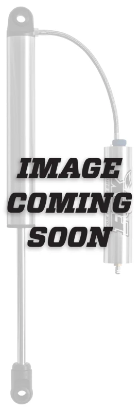Fox 12-24 RAM 1500 2.5 Performance Elite Series RR Front Coilover Shock 1-2in Lift
