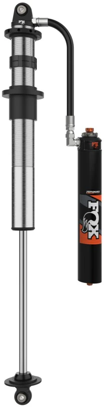 Fox 2.5 Performance Elite Series 8in. RR Coilover Shock 7/8in. Shaft w/ DSC Adjuster
