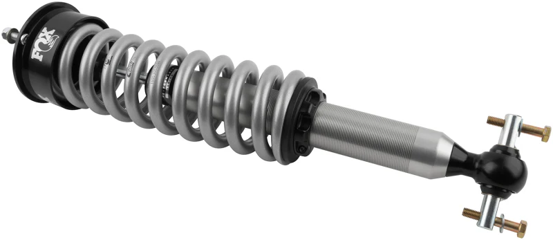 Fox 2015+ Ford F150 2.5 Perf. IFP Front Coilover (NON-Tremor 0-2.5 / Tremor 0 / Powerboost 1.5 Lift) - Image 2