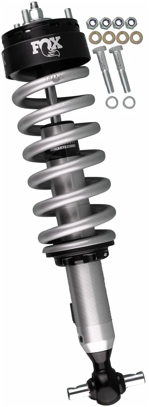 Fox 2024+ Ford Ranger 4WD 2.0 Performance IFP Front Coilover - 0-3in Lift - Image 4