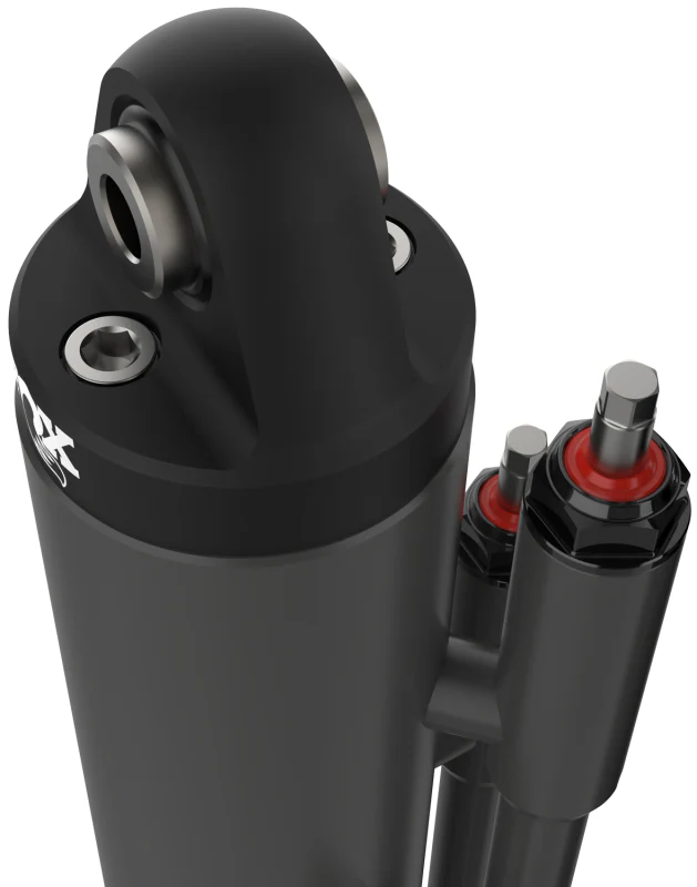 Fox 3.0 Factory Race Series 12in. 3-Tube External Bypass Remote Shock - Right - Image 2