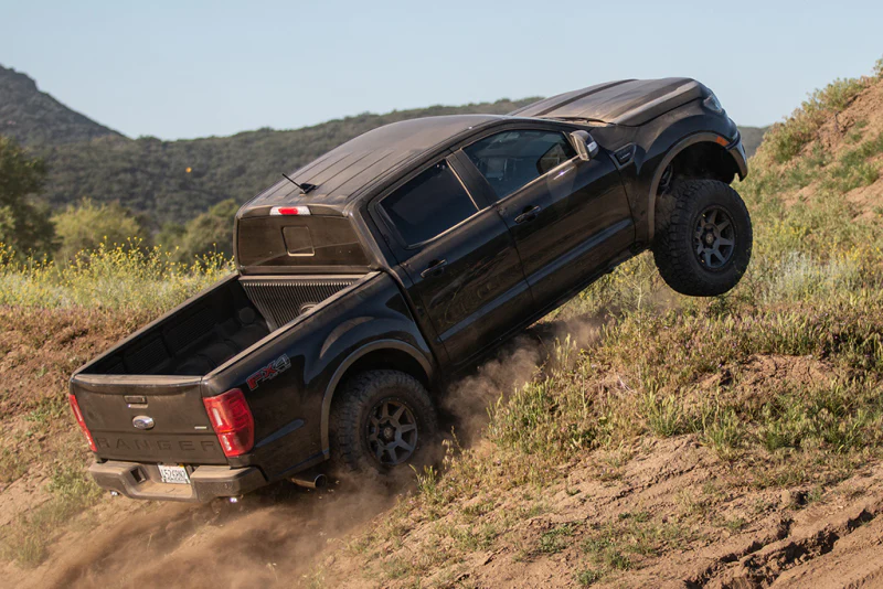 ICON 2019+ Ford Ranger 0-3.5in Stage 5 Suspension System w/Tubular Uca - Image 5