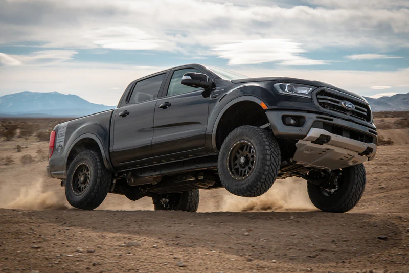 ICON 2019+ Ford Ranger 0-3.5in Stage 5 Suspension System w/Tubular Uca - Image 6