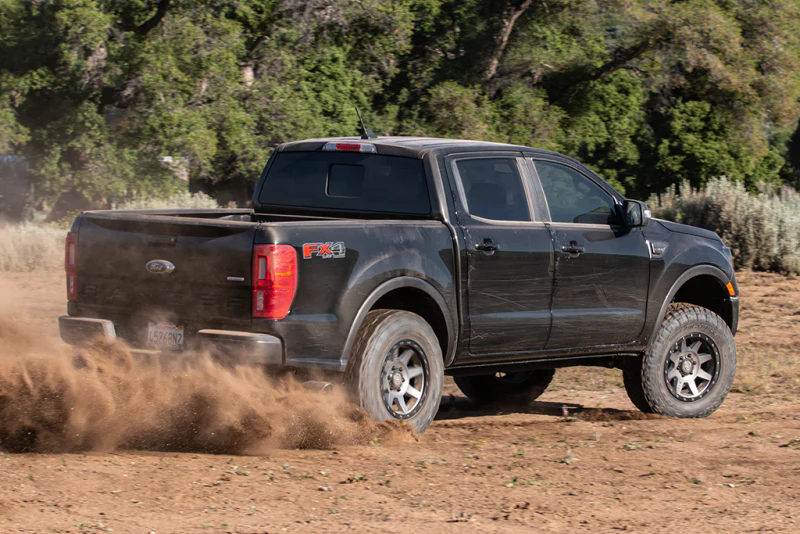 ICON 2019+ Ford Ranger 0-3.5in Stage 5 Suspension System w/Tubular Uca - Image 7