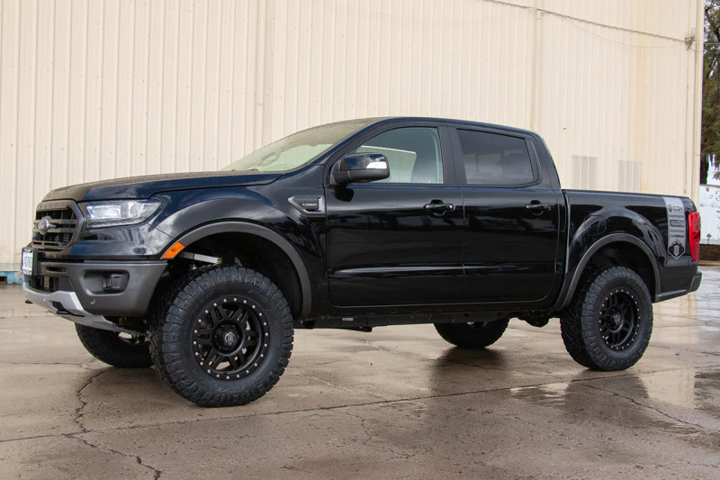 ICON 2019+ Ford Ranger 0-3.5in Stage 5 Suspension System w/Tubular Uca - Image 9