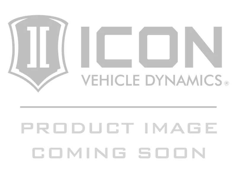 ICON 2020+ GM 2500/3500 HD 0-2in Stage 1 Suspension System - Image 2