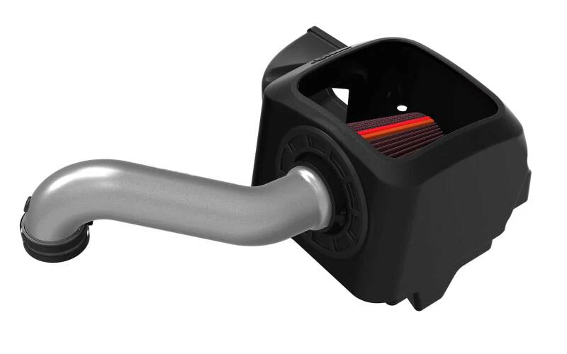 K&N 09-23 RAM 1500 5.7L NextGen Aluminum Cold Air Intake - Image 4