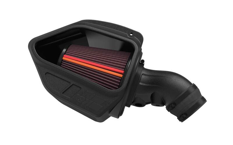 K&N 11-23 Dodge Challenger V8 6.4L NextGen Cold Air Intake - Image 4