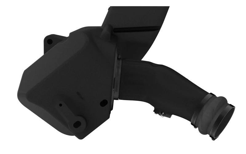 K&N 19-24 RAM 2500/3500 6.7L NextGen Dry Flow Cold Air Intake - Image 3