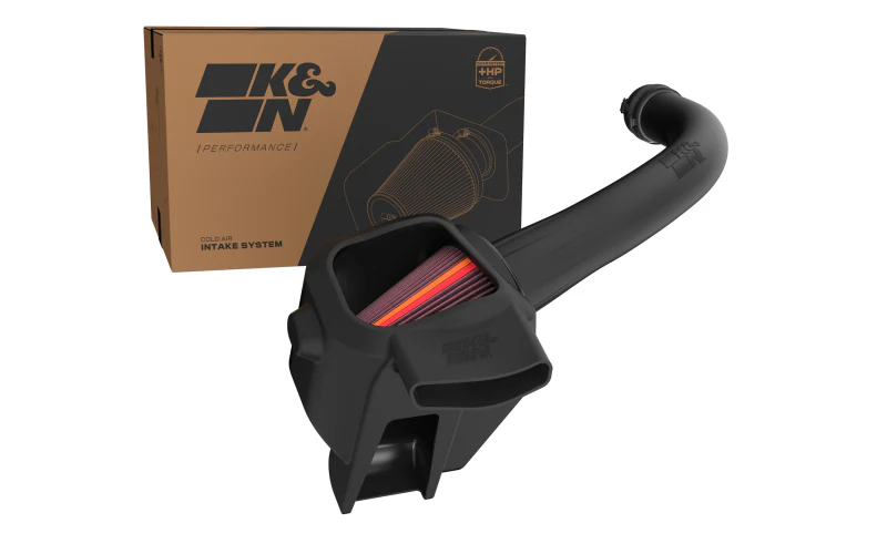 K&N 20-22 Ford F250/F350 V8 6.2L NextGen Cold Air Intake - Image 7