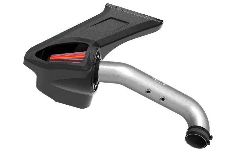 K&N 2016-2020 Ford F-150 V8 5.0L NextGen Aluminum Cold Air Intake - Image 4