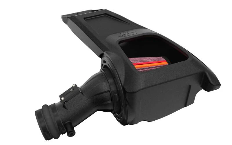 K&N 2025 Ford Bronco 2.3L NextGen Cold Air Intake - Image 5