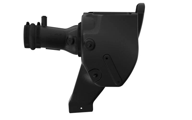 K&N 2025 Ford Bronco 2.3L NextGen Cold Air Intake - Image 6