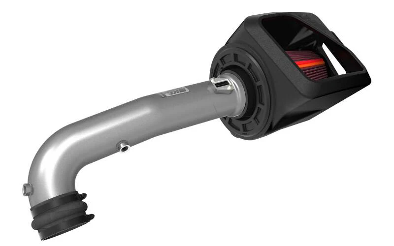 K&N Chevy/GMC 1500 V8 5.3L/6.2L NextGen Aluminum Cold Air Intake - Image 4