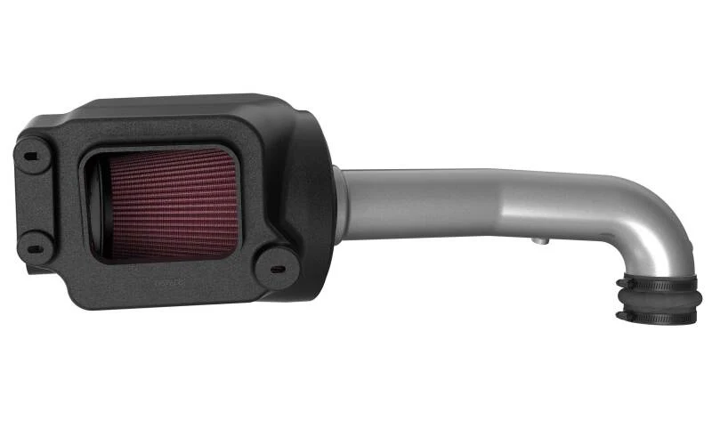 K&N Chevy/GMC 1500 V8 5.3L/6.2L NextGen Aluminum Cold Air Intake - Image 7