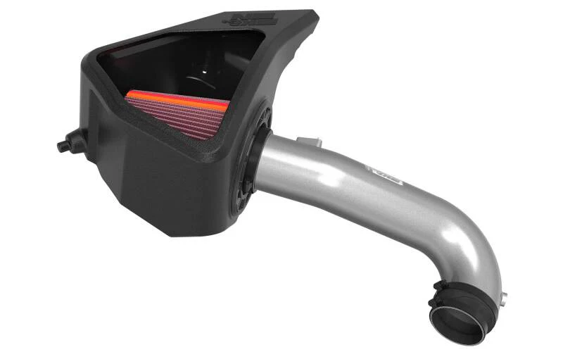 K&N Chevy/GMC 1500 V8 6.2L NextGen Aluminum Cold Air Intake - Image 4