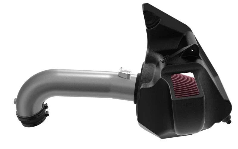 K&N Chevy/GMC 1500 V8 6.2L NextGen Aluminum Cold Air Intake - Image 5