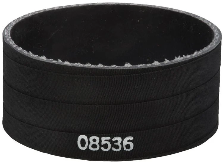 K&N Hose 3.75inid X 1.75inl Reinforced