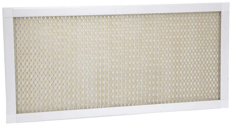 K&N HVAC Filter 10 X 20 X 1 Merv 11 - Image 2
