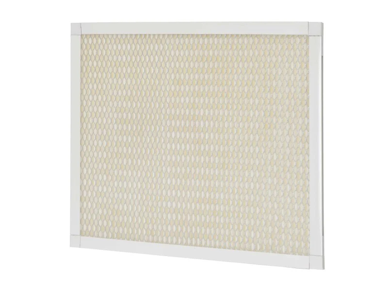 K&N HVAC Filter 14 X 14 X 1 Merv 11 - Image 2