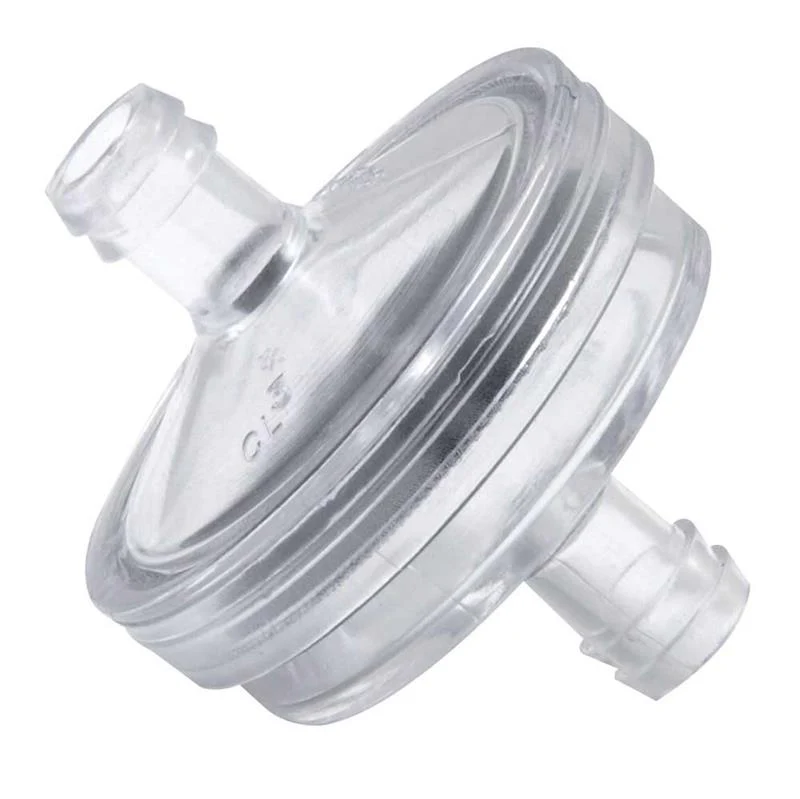 K&N in-Line Gas Fltr 5/16 Snglepac