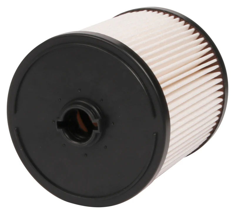 K&N Jeep/Dodge Diesel Truck Fuel Filter - Image 2