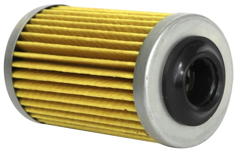 K&N Oil Filter Automotive 12-17 Chevrolet Caprice 3.6L - Image 2