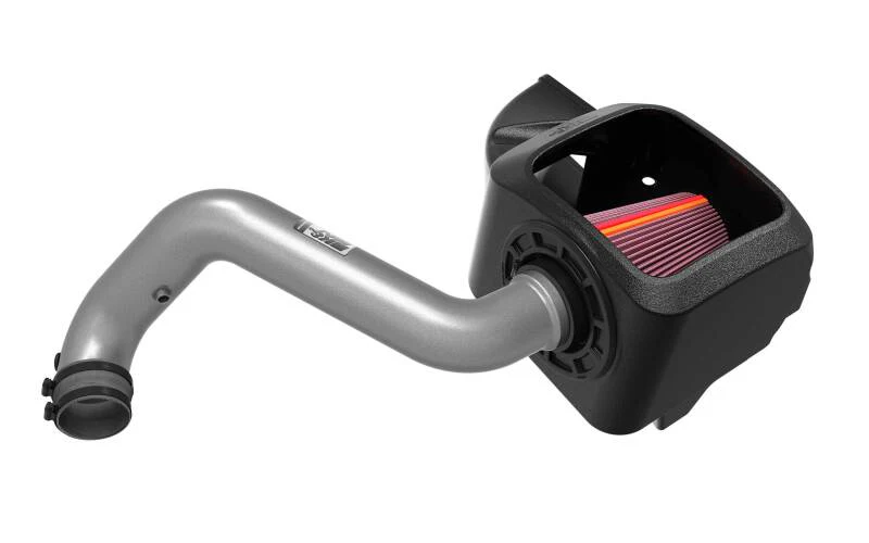 K&N RAM 1500 V6 3.6L NextGen Aluminum Cold Air Intake - Image 4