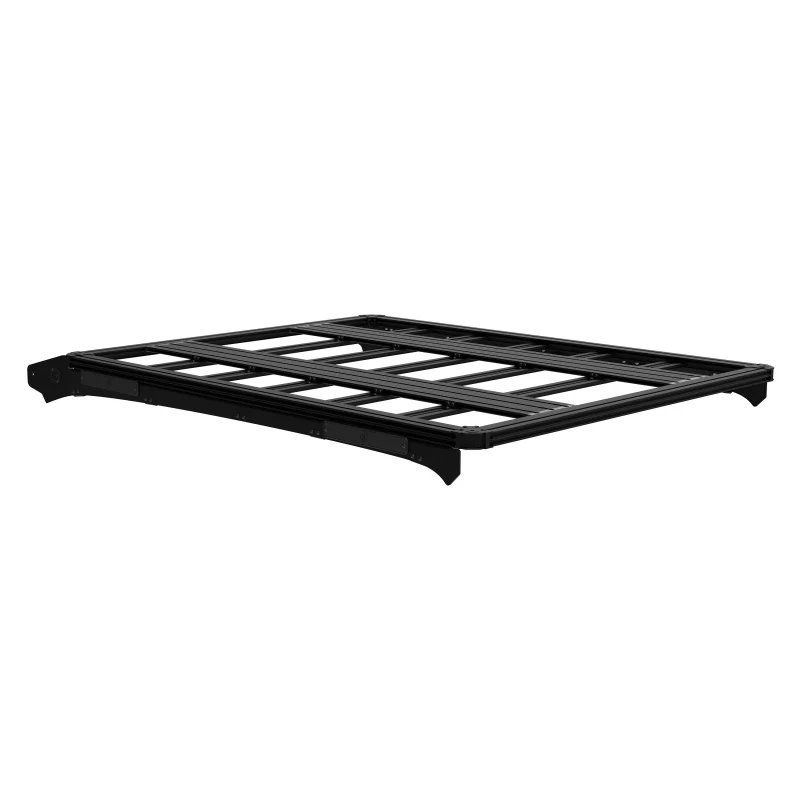 KC HiLiTES 15-25 Ford F-150/17-25 Raptor/17-25 Super Duty Platform One Roof Rack - Image 3