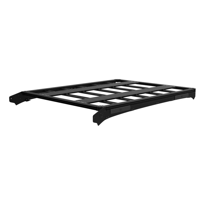 KC HiLiTES 15-25 Ford F-150/17-25 Raptor/17-25 Super Duty Platform One Roof Rack - Image 4