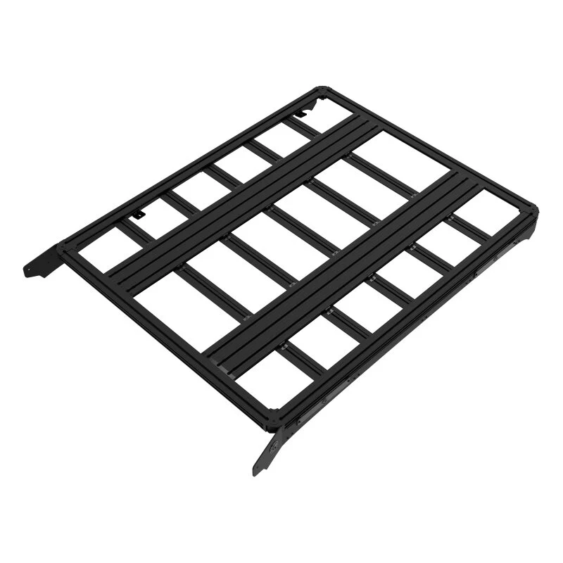 KC HiLiTES 15-25 Ford F-150/17-25 Raptor/17-25 Super Duty Platform One Roof Rack - Image 5