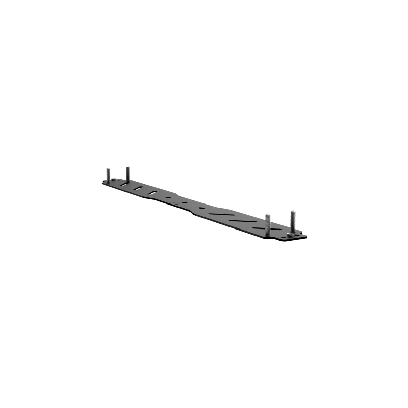 KC HiLiTES Platform One BLOX Solar Panel Roof Rack Mount (Does Not Include Rack) - Image 5