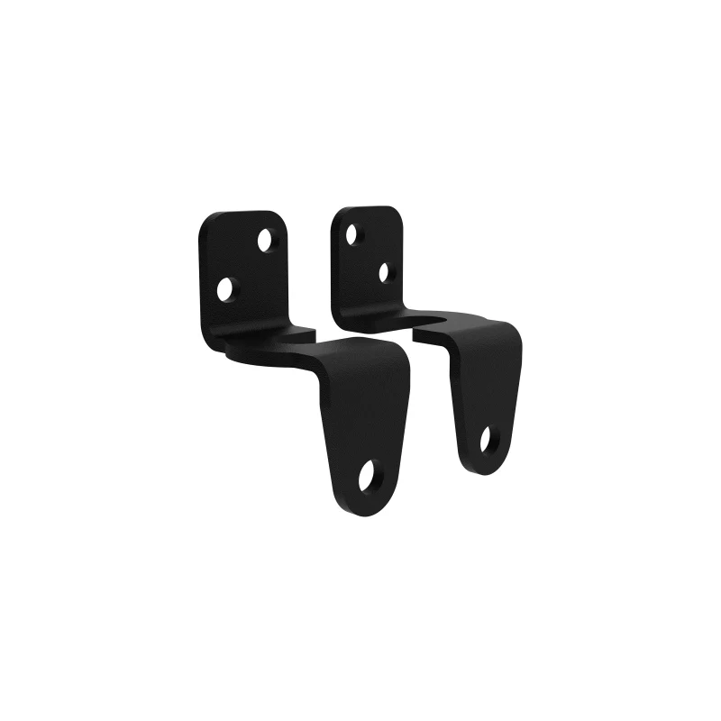 KC HiLiTES Platform One FE1 Side Roof Rack Light Mounts (Does Not Include Rack) - Image 10