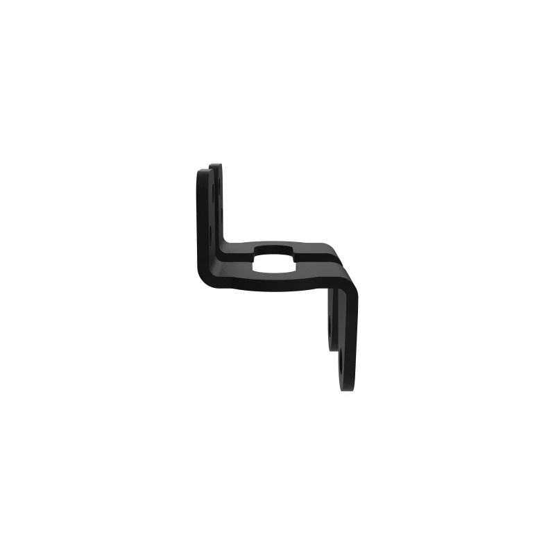 KC HiLiTES Platform One FE1 Side Roof Rack Light Mounts (Does Not Include Rack) - Image 5