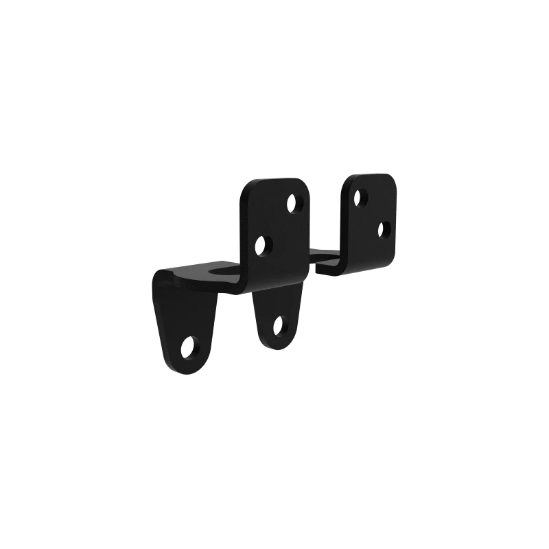KC HiLiTES Platform One FE1 Side Roof Rack Light Mounts (Does Not Include Rack) - Image 6