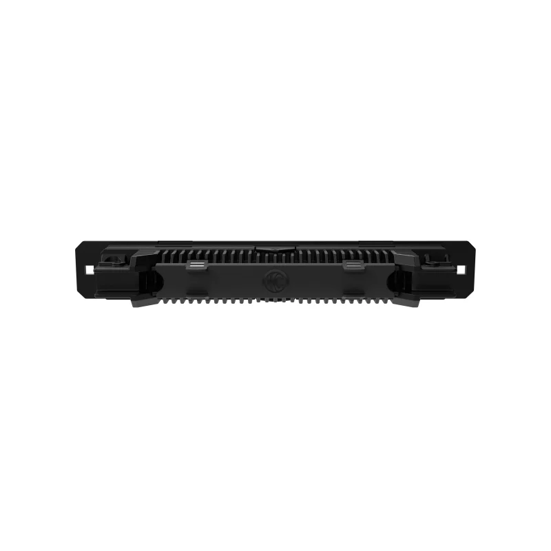KC HiLiTES Platform One Profile 10in. SideCast Flush Mount Lights (Does Not Include Rack) - Image 12