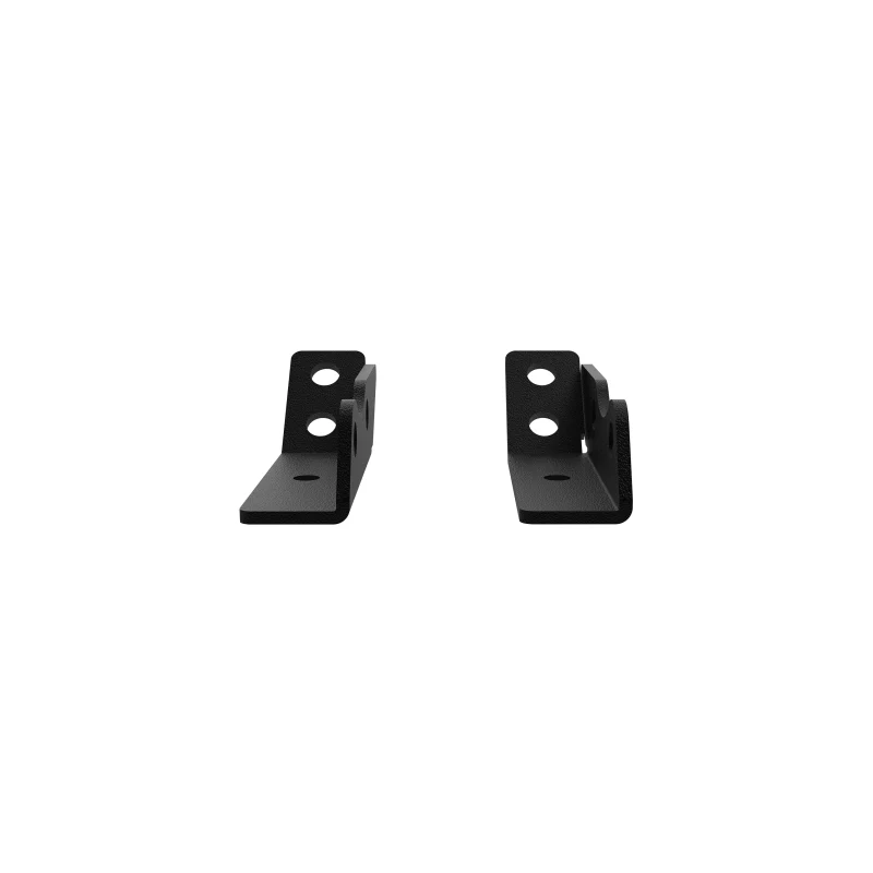 KC HiLiTES Platform One Quick Fist Roof Rack Mount - 45deg. (Does Not Include Rack) - Image 11
